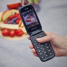 Panasonic tu550 blu usato  Potenza