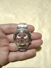 Orologio vintage swatch usato  Villanova di Camposampiero