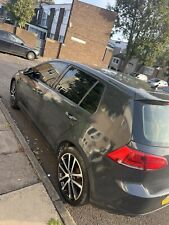 Volkswagen golf ulez for sale  ROMFORD