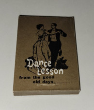1941 dance lessons for sale  Northumberland