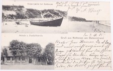 Riginal rothenen stpreussen gebraucht kaufen  Weiden