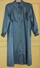 Rubber mackintosh raincoat for sale  PLYMOUTH