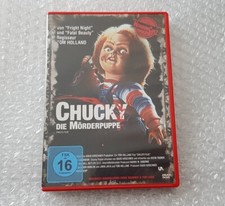 Chucky mörderpuppe dvd gebraucht kaufen  Bad Sooden-Allendorf