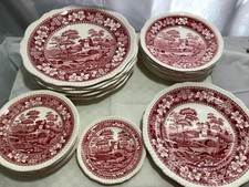 Copeland spode tower for sale  Topsham