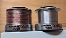 Daiwa infinity 5500 gebraucht kaufen  Bad Bentheim