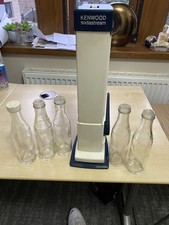 Vintage kenwood sodastream for sale Vintage kenwood sodastream for sale  DONCASTER