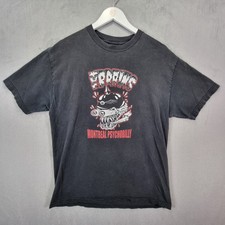 Brains montreal psychobilly for sale  DUNSTABLE