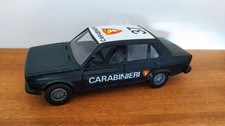 Bburago fiat 131 usato  Tufillo