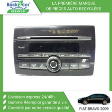 Autoradio fiat 11 d'occasion  Saint-Quentin