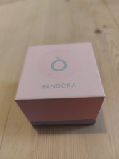 Pink grey pandora for sale  OTLEY