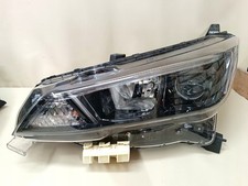 Frontscheinwerfer nissan leaf gebraucht kaufen  Hamburg