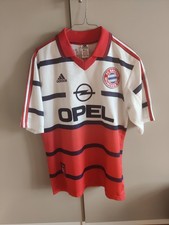 Bayern munich 1999 usato  Bari