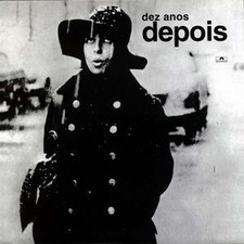 CD NARA LEAO Dez Anos Depois UICY3519 Universal JAPAN comprar usado  Enviando para Brazil