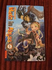 Rebuy manga made gebraucht kaufen  Schömberg