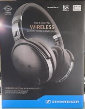 Sennheiser kopfhörer bluetoot gebraucht kaufen  Bickenbach