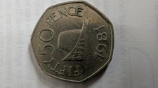 jersey 50p coin worth 2009 for sale  BOURNEMOUTH