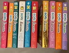 Lot dork diaries for sale  York