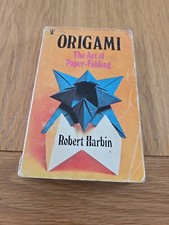 origami book for sale origami book for sale  WIGSTON