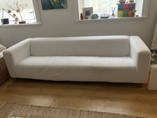 klippan sofa for sale  LIVERPOOL