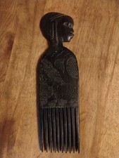 Vintage african wood for sale  Ketchikan