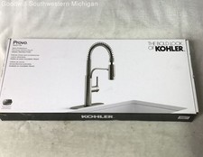 Open box kohler for sale  Kalamazoo