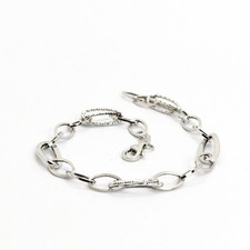 Bracciale oro uomo usato  Napoli