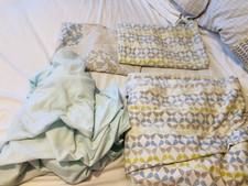 Next single duvet for sale  MANCHESTER