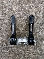 Manettes dérailleur shimano d'occasion  Chancelade