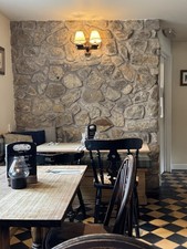 Stone cladding for sale  STOKE-ON-TRENT
