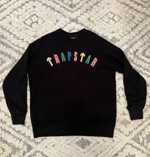 Trapstar candy logo for sale  BARNSTAPLE