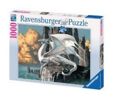 dragon jigsaw puzzle for sale dragon jigsaw puzzle for sale El Dorado