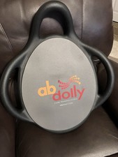 Dolly belly workout for sale  Corryton