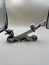 N37 dragon skull for sale  Elk Grove