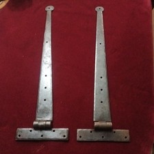 Hand forged tee for sale  BRENTWOOD