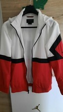 Herren jordan windbreaker gebraucht kaufen  Böblingen