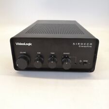 Videologic sirocco crossfire for sale  BEDFORD