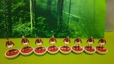 Subbuteo spares ref usato  Roma