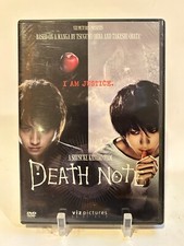 Death Note (DVD, 2006) comprar usado  Enviando para Brazil