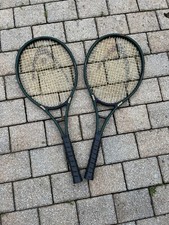 Prince graphite versize gebraucht kaufen  Grevenbroich