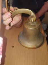 Vintage heavy brass for sale  PETERBOROUGH