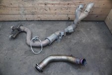 Rear exhaust muffler for sale  Hamtramck