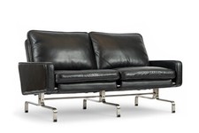 Vintage postmodern black for sale  Detroit
