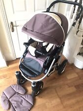 Largo buggy pushchair for sale  CANVEY ISLAND