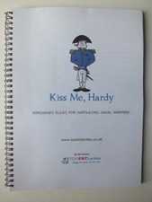 Kiss hardy wargames for sale  YORK