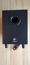 Logitech subwoofer z323 gebraucht kaufen  Meerane