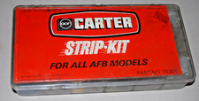 Nos mopar carter for sale  Corona