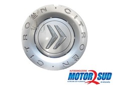 Copri bulloni citroen usato  Torre del Greco