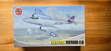 Airfix gloster meteor for sale  TONBRIDGE