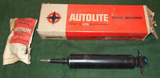 Usado, 1967 1968 Ford Galaxie LTD Mercury Monterey Montclair NOS AMORTECEDOR DIANTEIRO comprar usado  Enviando para Brazil