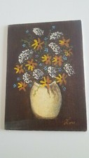 Canvas panel board for sale  Canton